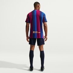 Camisa Barcelona I 26/27 Jogador Nike Masculino - Foto 2