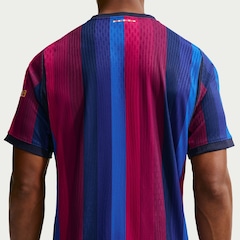 Camisa Barcelona I 26/27 Jogador Nike Masculino - Foto 4