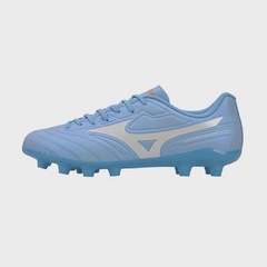 Chuteira de Campo Adulto Mizuno Regent Club MD - Foto 2