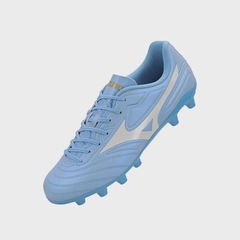 Chuteira de Campo Adulto Mizuno Regent Club MD - Foto 5