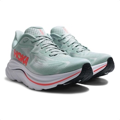 Tênis Masculino Hoka Clifton 10 - Foto 3