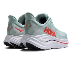 Tênis Masculino Hoka Clifton 10 - Foto 4