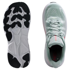 Tênis Masculino Hoka Clifton 10 - Foto 5