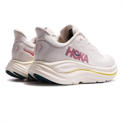 Tênis Feminino Hoka Clifton 10 - Foto 4