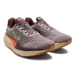 Tênis Feminino Fila Racer Speedzone TR - Foto 3