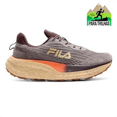 Tênis Feminino Fila Racer Speedzone TR - Foto 6
