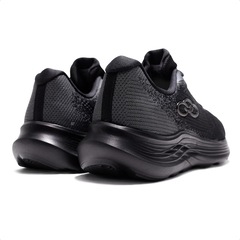 Tênis Masculino Olympikus Index 4 + 3 Pares de Meias - Foto 4
