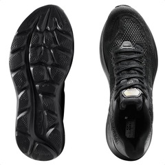 Tênis Masculino Olympikus Index 4 + 3 Pares de Meias - Foto 5