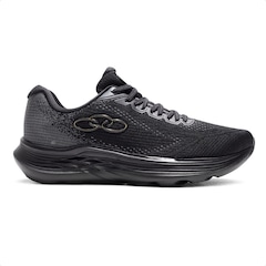 Tênis Masculino Olympikus Index 4 + 3 Pares de Meias - Foto 6