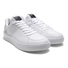 Tênis Masculino Olympikus Eros 2 + 3 Pares de Meias - Foto 3