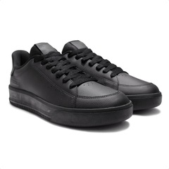 Tênis Masculino Olympikus Eros 2 + 3 Pares de Meias - Foto 3