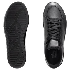 Tênis Masculino Olympikus Eros 2 + 3 Pares de Meias - Foto 5