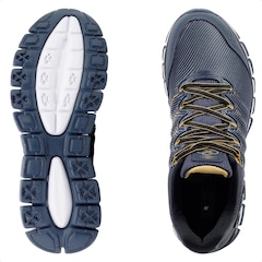 Tênis Masculino Olympikus Dynamic + 3 Pares de Meias - Foto 4