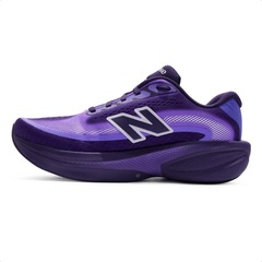 Tênis Feminino New Balance Ellipse + 3 Pares de Meias - Foto 2