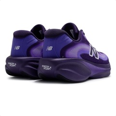 Tênis Feminino New Balance Ellipse + 3 Pares de Meias - Foto 4