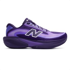 Tênis Feminino New Balance Ellipse + 3 Pares de Meias - Foto 6