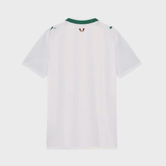 Camisa Palmeiras II 26/27 Torcedor Sem Patrocínio Puma Masculina - Foto 2