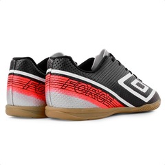 Chuteira de Futsal Umbro Force Masculina + Meião Team - Foto 5
