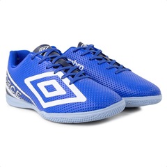 Chuteira de Futsal Umbro Force Masculina + Meião Team - Foto 4