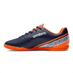 Chuteira de Futsal Umbro Force Masculina + Meião Team - Foto 2