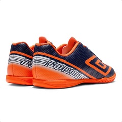 Chuteira de Futsal Umbro Force Masculina + Meião Team - Foto 5