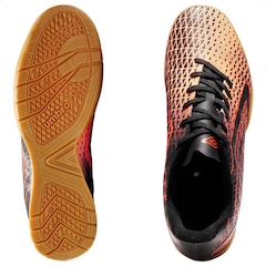 Chuteira de Futsal Adulto Umbro Mutant + Meião Umbro Team - Foto 6