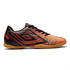 Chuteira de Futsal Adulto Umbro Mutant + Meião Umbro Team - Foto 8