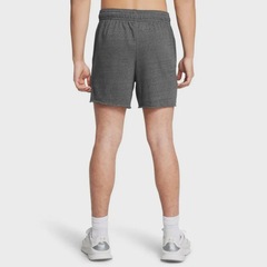 Shorts Under Armour Rival Terry 6 Pol Masculino - Foto 2