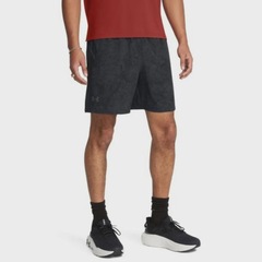 Shorts Under Armour Launch Pro 7 Pol Masculino - Foto 5