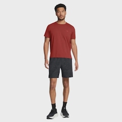 Shorts Under Armour Launch Pro 7 Pol Masculino - Foto 6