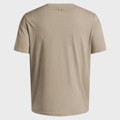 Camiseta Under Armour Left Chest Sp Masculina - Foto 4
