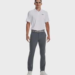 Camisa Polo Under Armour Performance 3.0 Masculina - Foto 3