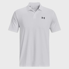 Camisa Polo Under Armour Performance 3.0 Masculina - Foto 4