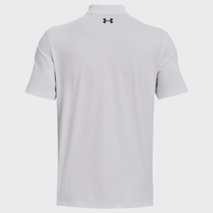 Camisa Polo Under Armour Performance 3.0 Masculina - Foto 5