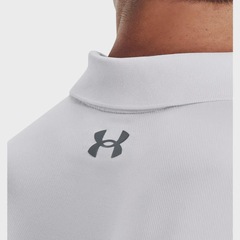 Camisa Polo Under Armour Performance 3.0 Masculina - Foto 6