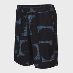 Bermuda Speedo Média Estampada Masculina - Foto 3