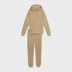 Agasalho Puma Loungewear Suit Feminino - Foto 2