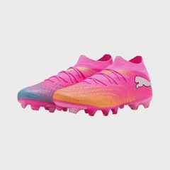 Chuteira de Campo Adulto Puma Future 9 Match FG/AG - Foto 3