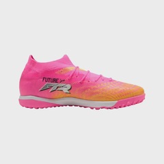 Chuteira de Society Adulto Puma Future 9 Match TT - Foto 2