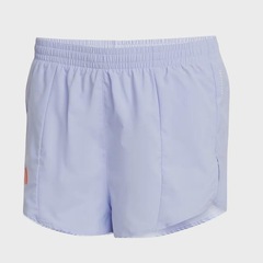 Shorts adidas Adizero Essentials Feminino - Foto 6
