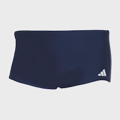 Sunga adidas Solid Masculina - Foto 1