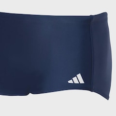 Sunga adidas Solid Masculina - Foto 3