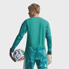 Camisa Alemanha I 26/27 adidas Goleiro Masculina - Foto 2