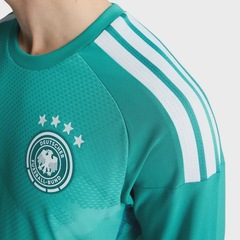 Camisa Alemanha I 26/27 adidas Goleiro Masculina - Foto 3