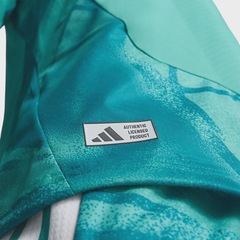 Camisa Alemanha I 26/27 adidas Goleiro Masculina - Foto 4