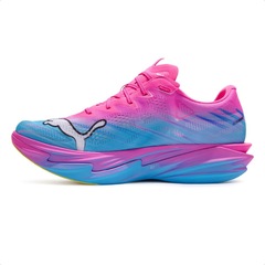 Tênis Feminino Puma Deviate Nitro Elite 4 ST - Foto 2