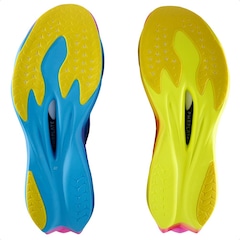 Tênis Feminino Puma Deviate Nitro Elite 4 ST - Foto 6