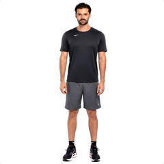 Camiseta Mizuno Energy 2.0 Masculina - Foto 1