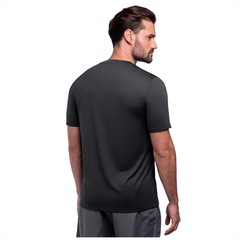 Camiseta Mizuno Energy 2.0 Masculina - Foto 2