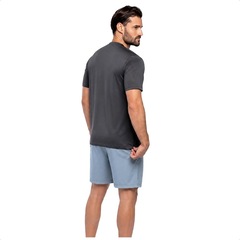Camiseta Mizuno Energy 2.0 Masculina - Foto 2